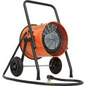 Portable Salamander Heater with 8'L Cord, 240V, 10KW
