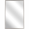 Bradley Angle Frame Mirror, 24&quot; x 36&quot;
