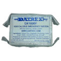 Datrex DX1000F, Aviation Ration 1,000 KCal, 1 Pack - Pkg Qty 5