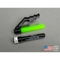 Datrex ER0056M, Personnel Marker Light Stick w/Clip, Green, 1 Pack
