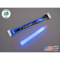 Datrex ER0051M-BL, 6&quot; SnapLight Light Sticks, Blue 1/Each