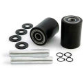 GPS Load Wheel Kit for Manual Pallet Jack, Fits Jet, Model # J