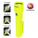 Intrinsically Safe Magnetic Dual-Light™ Flashlight