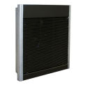 Berko&#174; Architectural Fan-Forced Wall Heater 277/240V 4000/3000W or 2000/1500W