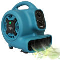 Freshen Aire Mini Scented Air Mover W/ Ionizer & 3-Hour Timer, 3 Speeds 800 CFM