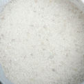 Commercial Rock Salt Crystals 50 Lb. Bag