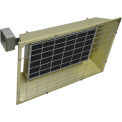 TPI Fostoria Infrared Heater Electric Overhead 4.30 kW 480V