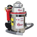 Novatek&#8482; 3.3 Gallon Air Backpack HEPA Vacuum