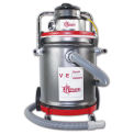 Novatek&#8482; 15 Gallon Electric Floor HEPA Vacuum
