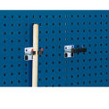 Bott Ltd 12626026 Toolboard Flex Clamps For Perfo Panels, 1-1-5/8"W