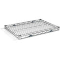 METRO Extra Shelf for Open-Wire Shelving - 24&quot; Deep - 42.00