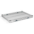 Metro 2424BR Extra Shelf For Open-Wire Shelving, 24X24"