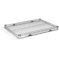 METRO Extra Shelf for Open-Wire Shelving - 18&quot; Deep - 60.00