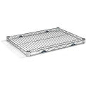 Metro Extra Shelf For Open-Wire Shelving, 42X18&quot;