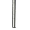 74&quot;H Post For Metro Open-Wire Shelving - Pkg Qty 4