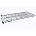 Metro Wire Shelf, Stainless Steel, 72&quot;W x 24&quot;D