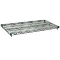 Metro Extra Shelves For Super Adjustable Super Erecta Wire Shelf Trucks, 36&quot;Wx18&quot;D