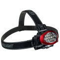 GoGreen Power GG-113-10HLRD GoGreen Power 10 LED Headlamp, Red/Black