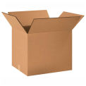 Heavy-Duty Double Wall Cardboard Corrugated Boxes, 40&quot; x 30&quot; x 30&quot; - Pkg Qty 5