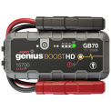 NOCO - GB70, Genius Boost HD 2000 Amp Lithium Jump Starter