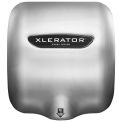 Xlerator&#174; Hand Dryer, Stainless Steel 110-120V