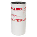 Fill-Rite 40 GPM Particulate Spin on Filter - 30 Micron, 18 GPM, In-Line
