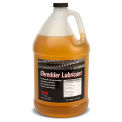 HSM Shredder Oil, Gallon Bottles, 4/Case, Includes 1 Funnel, HSM315P