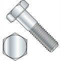 Hex Cap Screw, 5/16-18 x 1&quot;, 18-8 Stainless Steel, FT, UNC, 100 Pack