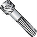 Socket Cap Screw, 1/2-13 x 1-3/4&quot;, Steel, Black Oxide, FT, UNC, 50 Pack