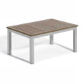 Travira Coffee Table, Tekwood Vintage