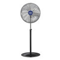 24&quot; Diameter Deluxe Oscillating Pedestal Fan 1/2HP