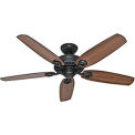 Hunter Fan 53242 Builder Elite ENERGY STAR&#174; 52&quot; Indoor Ceiling Fan New Bronze