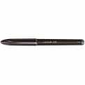 uni-ball Air Rollerball Pen, 0.7mm, Black Ink, Dozen