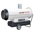 Heatstar Indirect-Fired Forced Air Heater, 300000 BTU