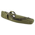 Loaded Gear RX-100 Tactical Rifle Bag, 48&quot; x 10&quot; x 4&quot; OD Green