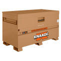 Knaack Storagemaster&#174; Piano Box, 35.3 Cu. Ft., Steel, Tan - 69