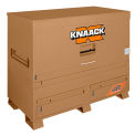 Knaack Storagemaster&#174; Chest 60&quot;L X 30&quot;W X 49&quot;H w/ Drawer, Steel, Tan - 89-D