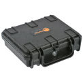 Watertight Mini Case With Foam, 7-1/4&quot;x7&quot;x2-1/4&quot;