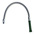 Krowne 21-181L Space Saver 24&quot; Flexible Stainless Steel Hose