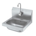 Krowne 16&quot; Wide Hand Sink with Electronic Faucet, HS-11