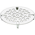 Krowne Replacement Face Strainer for 3-1/2&quot; Waste Drains, 22-616