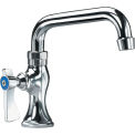 Krowne Commercial Series Single Pantry Faucet, 12&quot; Spout, 16-109L