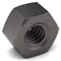 Earnest 301228P, 3/4-10 Hex Nut, Grade 8, Carbon Steel, Plain, Coarse, 25/Pk