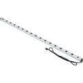 72&quot; 16 Outlet Aluminum Power Strip with 6-ft Cord, ETL/cETL Listed