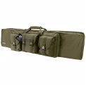 Loaded Gear RX-200 45-1/2" Tactical Rifle Bag, 45-1/2" x 14" x 4" OD Green