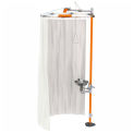 Guardian Equipment AP250-015 Modesty Curtain for Showers and Safety Stations
