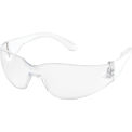 Global Industrial&#153; Safety Glasses, Scratch-Resistant, Clear Lens Color - Pkg Qty 12