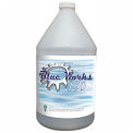 Blue Works 150 Deodorizer for Portable Restrooms, 1 Gallon Fresh & Clean