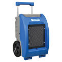 Commercial Grade Refrigeration Dehumidifier, 200 Pints a Day Dehumidification with Water Pump