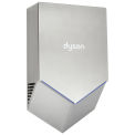Dyson Airblade 301829-01, V Hand Dryer HU02, 110-127V Sprayed Nickel